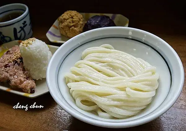 日本香川縣【釜あげうどん長田in香の香】Nagata in 