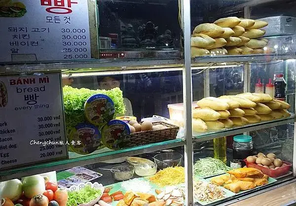 越南峴港世界文化遺產會安古鎮Hoi An Ancient T