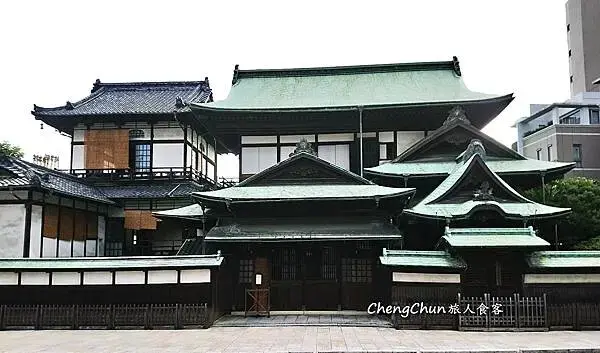 日本愛媛縣【道後溫泉本館】千年古湯，逛老街，四國自由行