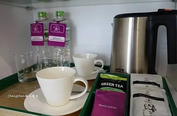 越南峴港美溪海灘【Holiday Beach Danang 