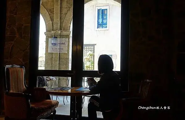 越南峴港巴拿山飯店，歐式古堡Mercure Danang F