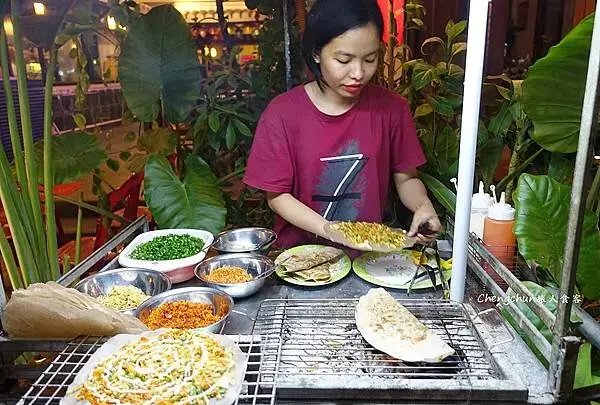 越南峴港世界文化遺產會安古鎮Hoi An Ancient T