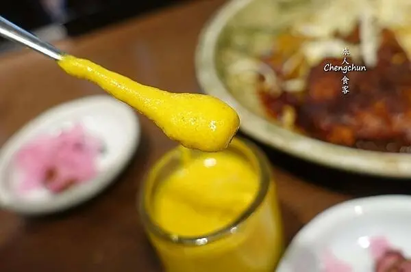 日本【名古屋味噌豬排 矢場本店】70年老店，名古屋名物。