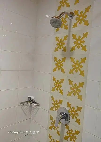 越南峴港巴拿山飯店，歐式古堡Mercure Danang F