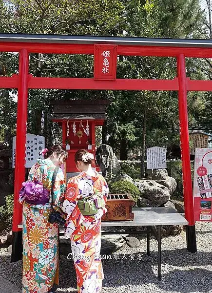 日本國寶【犬山城】最古老天守閣、城下町老街散策傳統小吃 | 