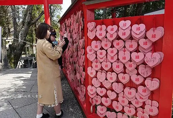 日本國寶【犬山城】最古老天守閣、城下町老街散策傳統小吃 | 