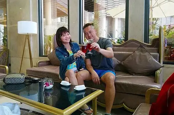 越南峴港美溪海灘【Holiday Beach Danang 