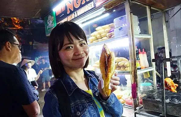 越南峴港世界文化遺產會安古鎮Hoi An Ancient T