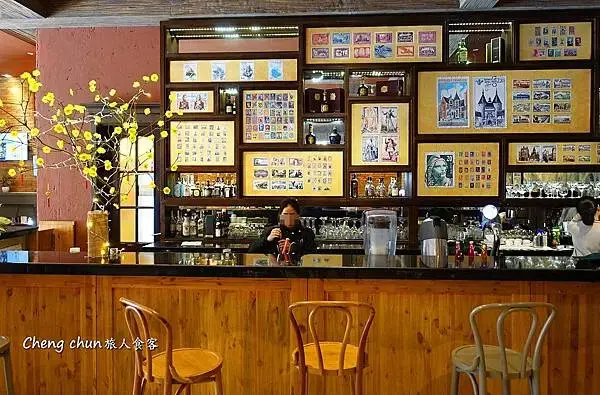 越南峴港巴拿山飯店，歐式古堡Mercure Danang F