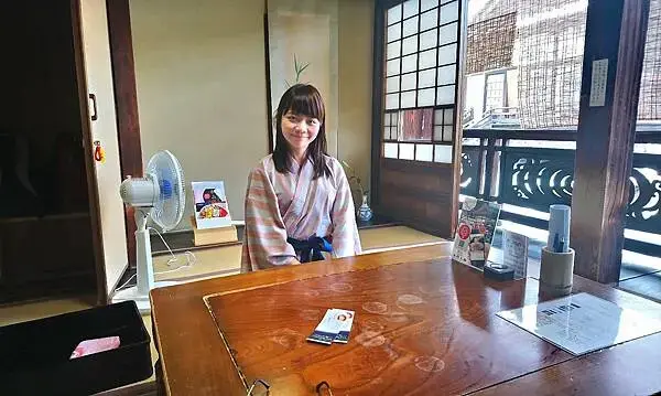 日本愛媛縣【道後溫泉本館】千年古湯，逛老街，四國自由行