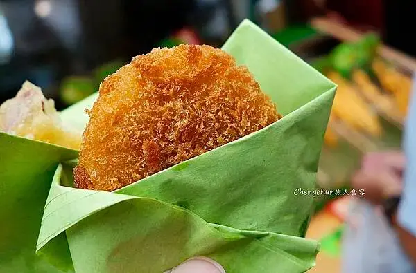 日本關西【黑門市場】大阪人的廚房 ?! 再訪頗有感觸...。