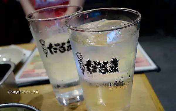 日本大阪通天閣新世界商店街串炸老店PK【串炸達摩 新世界總本