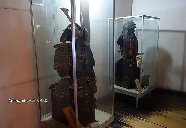 日本國寶【犬山城】最古老天守閣、城下町老街散策傳統小吃 | 