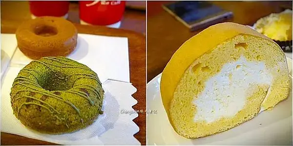 九州大分縣由布市【由布院Milch】湯の坪街道下午茶隨記