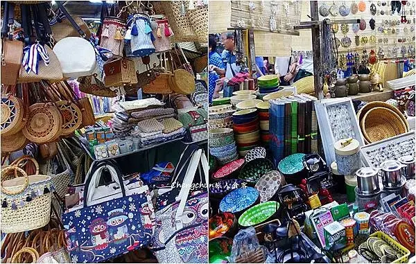 越南峴港世界文化遺產會安古鎮Hoi An Ancient T