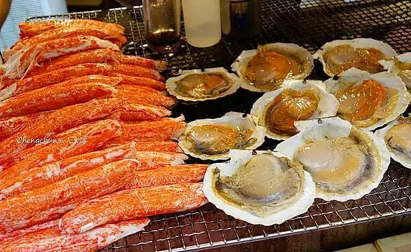 日本關西【黑門市場】大阪人的廚房 ?! 再訪頗有感觸...。