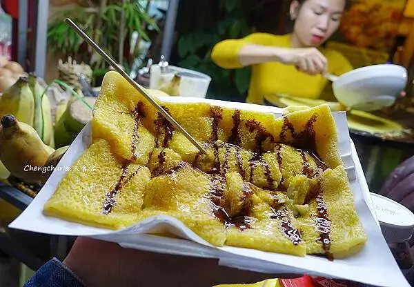 越南峴港世界文化遺產會安古鎮Hoi An Ancient T