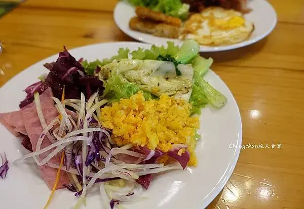 越南峴港巴拿山飯店，歐式古堡Mercure Danang F