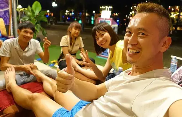 越南峴港世界文化遺產會安古鎮Hoi An Ancient T