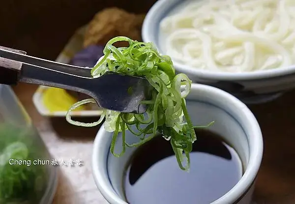 日本香川縣【釜あげうどん長田in香の香】Nagata in 