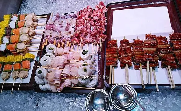 日本和歌山縣漁獲市場【黑潮市場】海床海景BBQ / 生食熟食