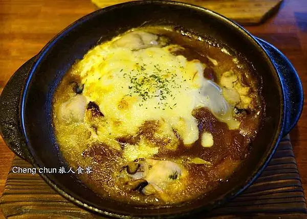 日本門司港【伽哩本舗門司港レトロ店】焗烤海鮮咖哩飯，北九州自