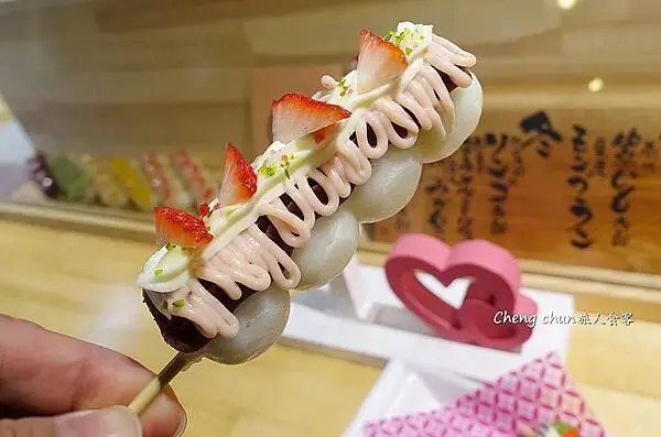 日本國寶【犬山城】最古老天守閣、城下町老街散策傳統小吃 | 