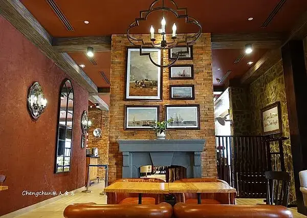 越南峴港巴拿山飯店，歐式古堡Mercure Danang F