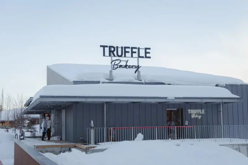 最新北海道親子景點！F VILLAGE 超好玩：超高規格的棒