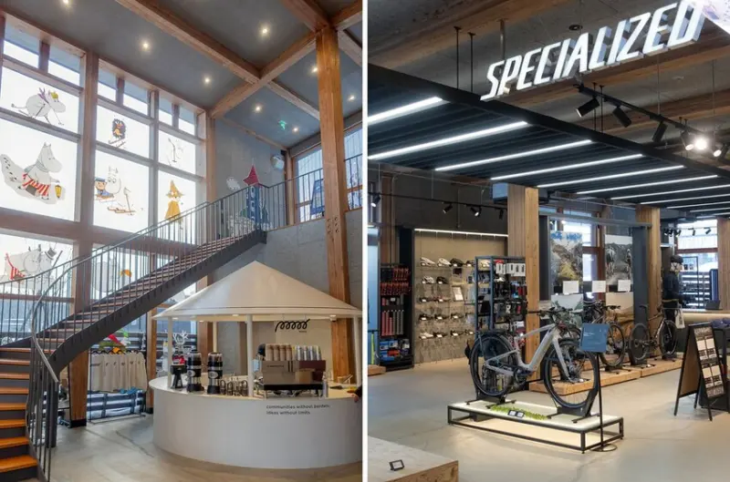 最新北海道親子景點！F VILLAGE 超好玩：超高規格的棒