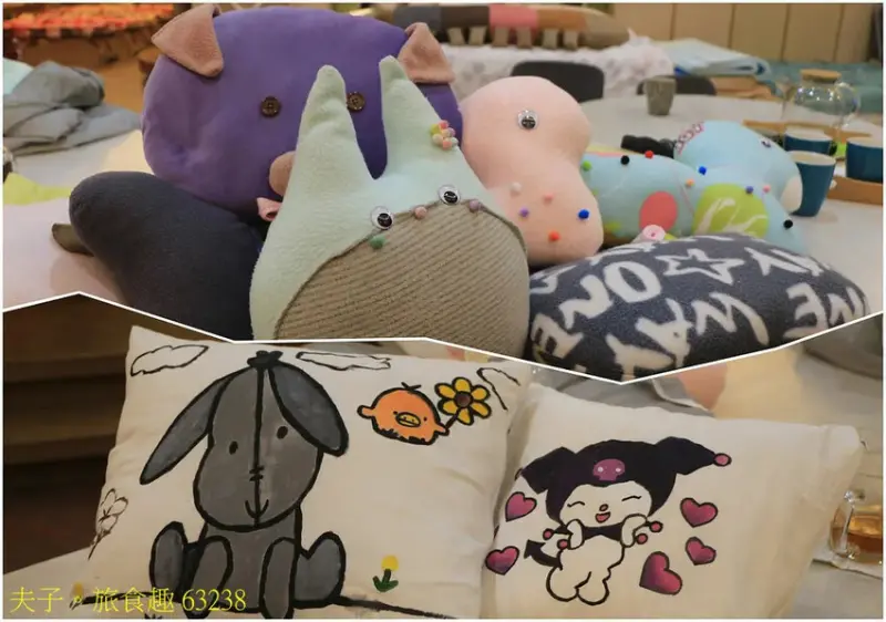 采棉居寢飾文化舘 浴火重生成為醫療紡織寢具的專業製造工廠