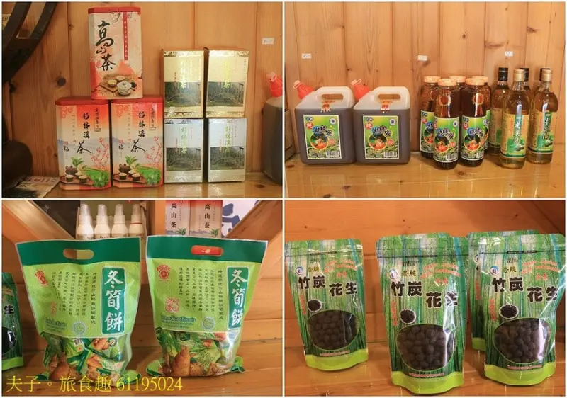 金台灣山莊 2025南投螢火蟲季 竹山鹿谷賞螢區夜訪螢河