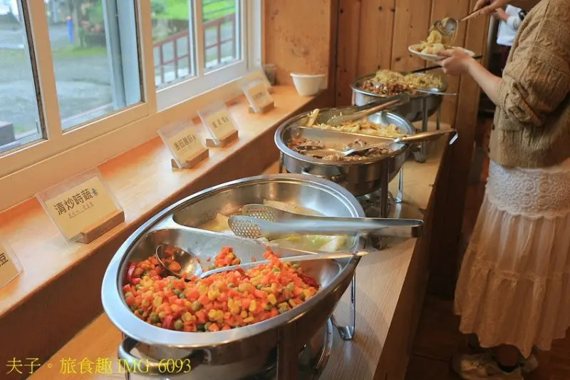 金台灣山莊 2025南投螢火蟲季 竹山鹿谷賞螢區夜訪螢河