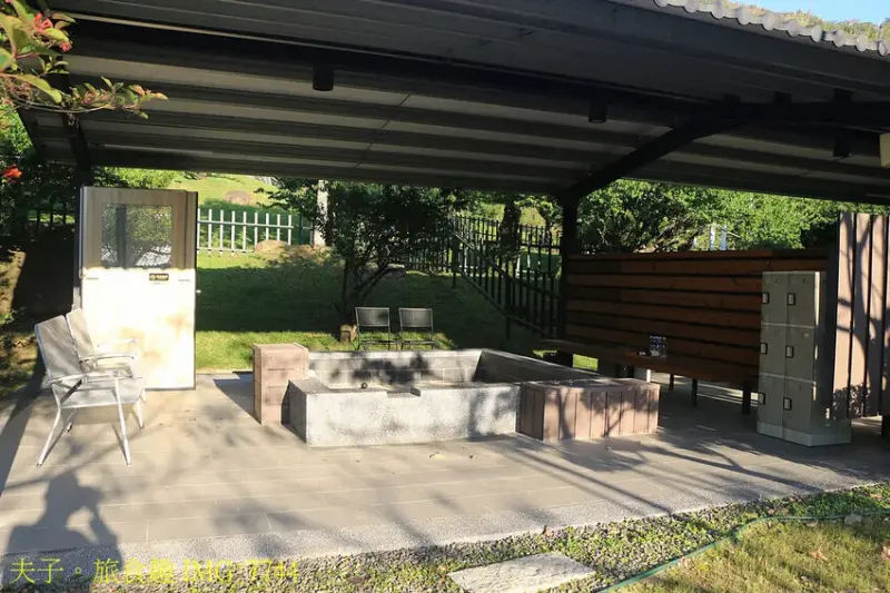 六二溫泉山房 龜丹秘湯 盡享山中寧靜休憩時光