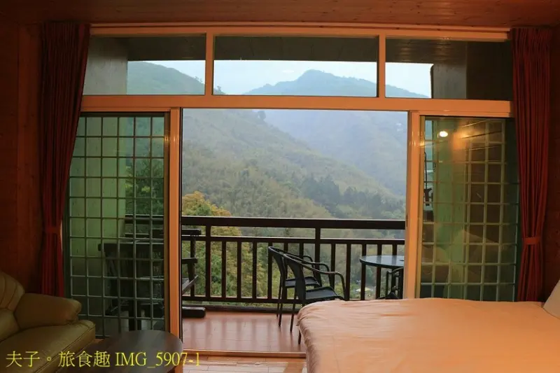 金台灣山莊 2025南投螢火蟲季 竹山鹿谷賞螢區夜訪螢河