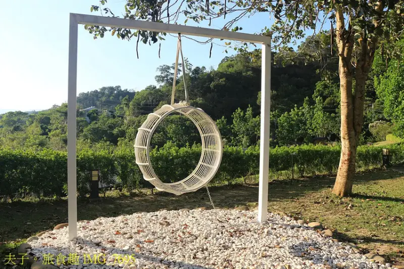 六二溫泉山房 龜丹秘湯 盡享山中寧靜休憩時光