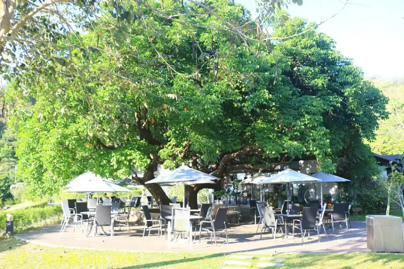 六二溫泉山房 龜丹秘湯 盡享山中寧靜休憩時光