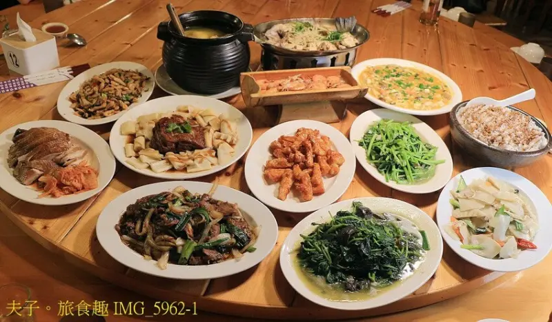 金台灣山莊 2025南投螢火蟲季 竹山鹿谷賞螢區夜訪螢河