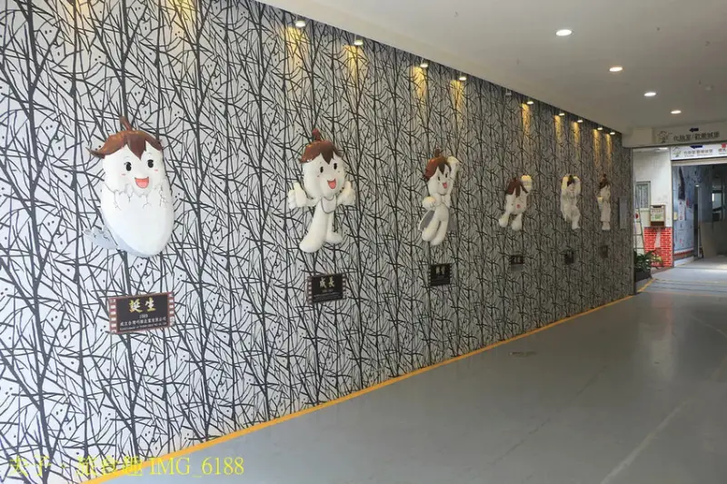 采棉居寢飾文化舘 浴火重生成為醫療紡織寢具的專業製造工廠