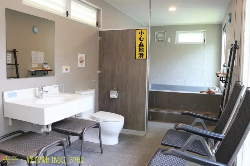 六二溫泉山房 龜丹秘湯 盡享山中寧靜休憩時光