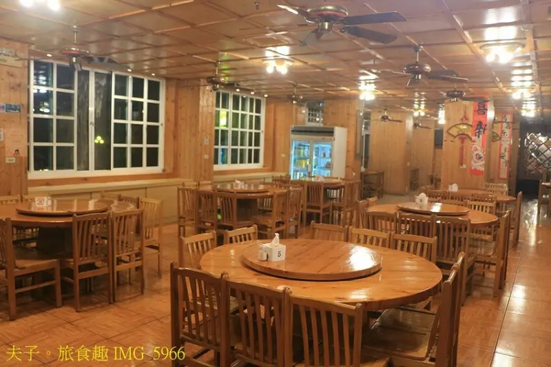 金台灣山莊 2025南投螢火蟲季 竹山鹿谷賞螢區夜訪螢河