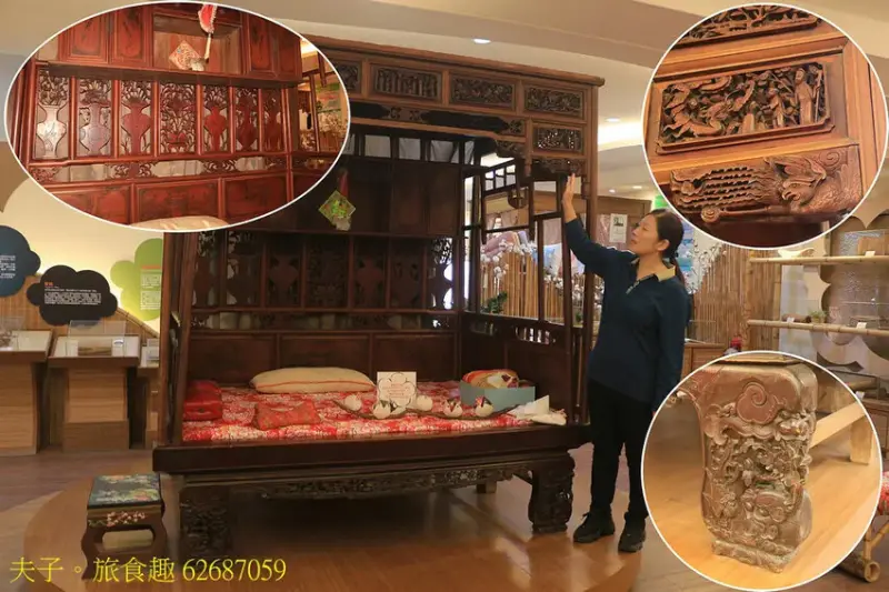 采棉居寢飾文化舘 浴火重生成為醫療紡織寢具的專業製造工廠