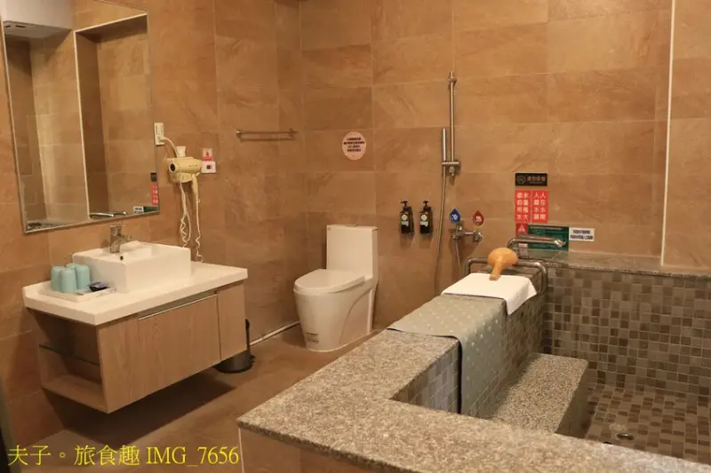 六二溫泉山房 龜丹秘湯 盡享山中寧靜休憩時光