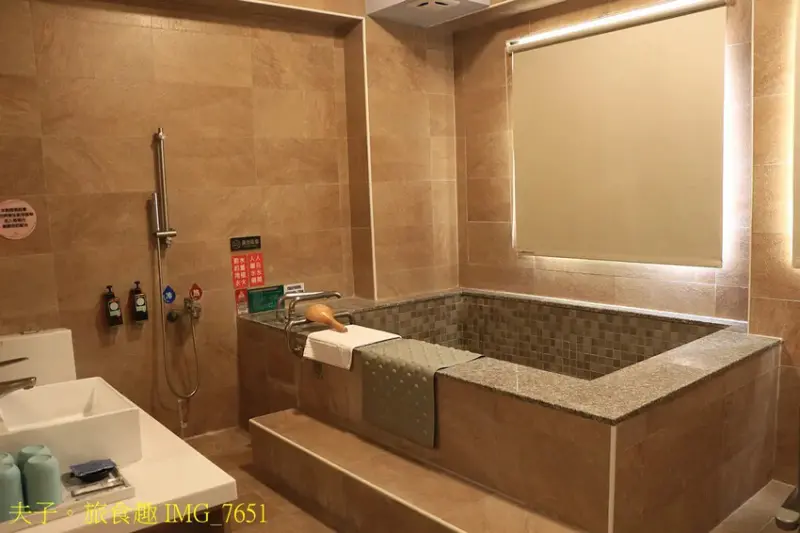 六二溫泉山房 龜丹秘湯 盡享山中寧靜休憩時光