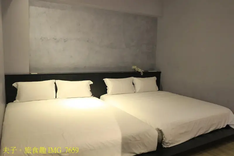 六二溫泉山房 龜丹秘湯 盡享山中寧靜休憩時光