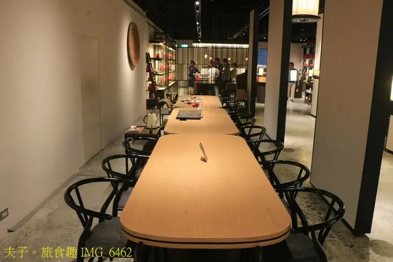 遊山茶訪茶文化館 學茶 X 品茶 南投最美的茶文化觀光工廠