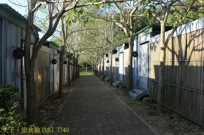 六二溫泉山房 龜丹秘湯 盡享山中寧靜休憩時光