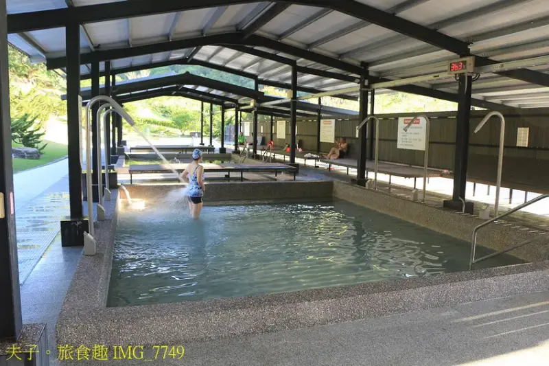 六二溫泉山房 龜丹秘湯 盡享山中寧靜休憩時光