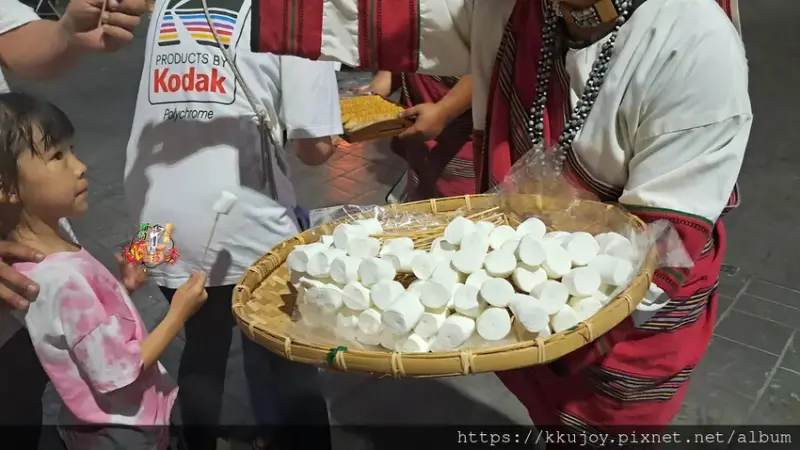 泰雅渡假村 | 🏹守護木3島🌈勇士試煉之旅!! 二日遊的行程