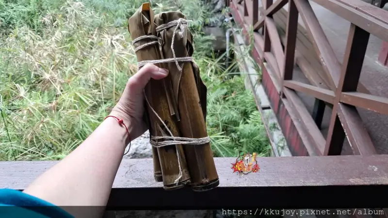 泰雅渡假村 | 🏹守護木3島🌈勇士試煉之旅!! 二日遊的行程